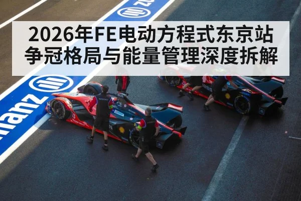 electric race car energy management